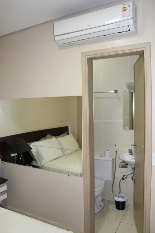 Hotel Albatroz 우베라바 객실 사진