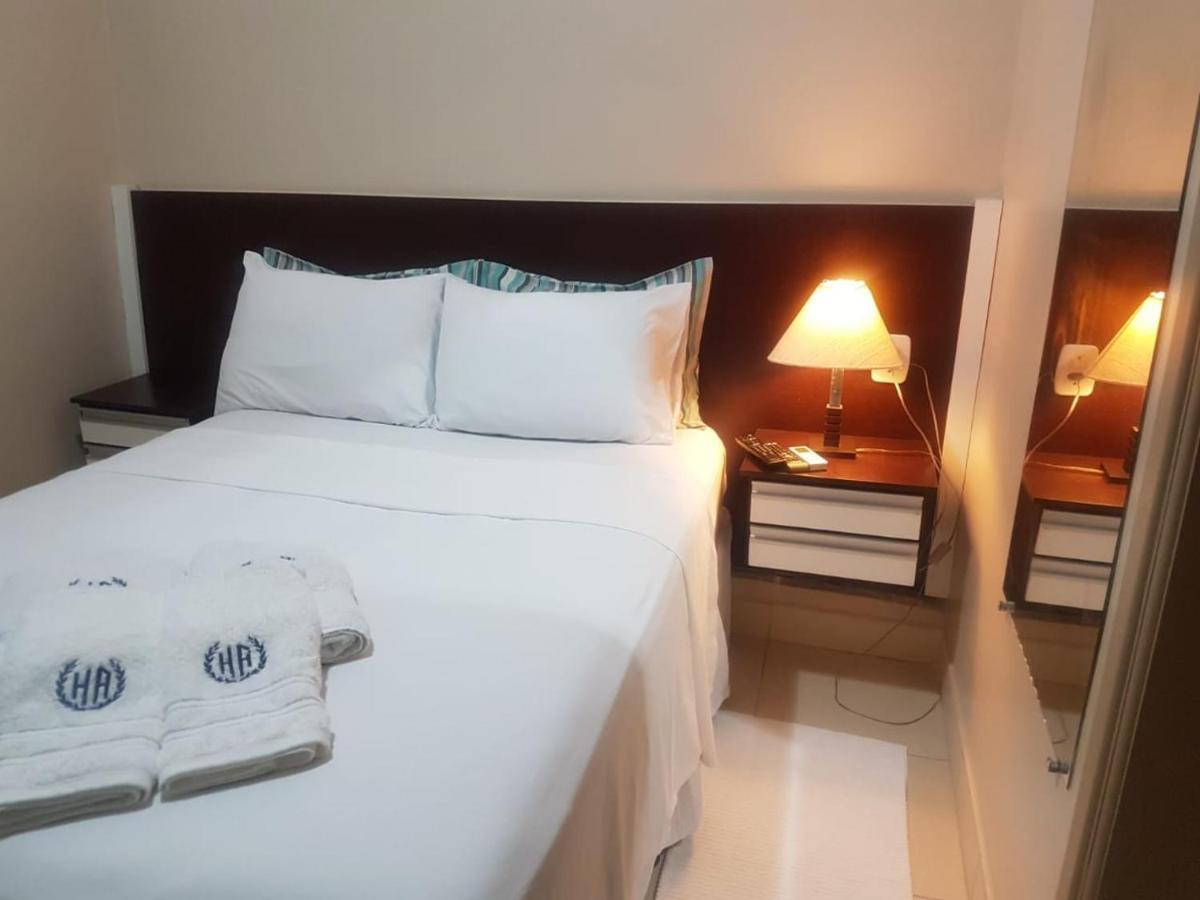 Hotel Albatroz 우베라바 외부 사진